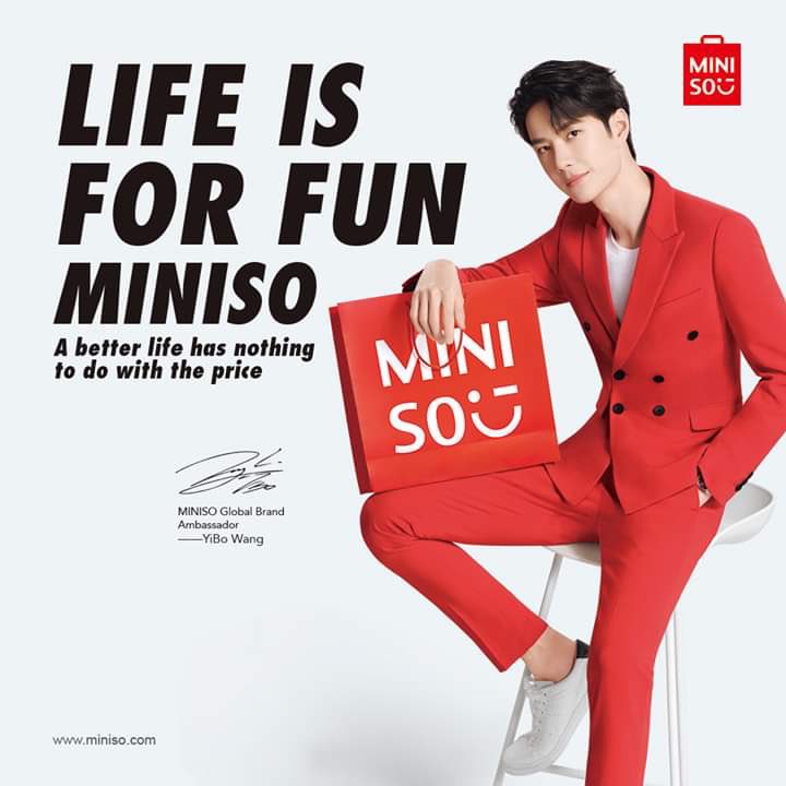 MINISO_SA tweet picture