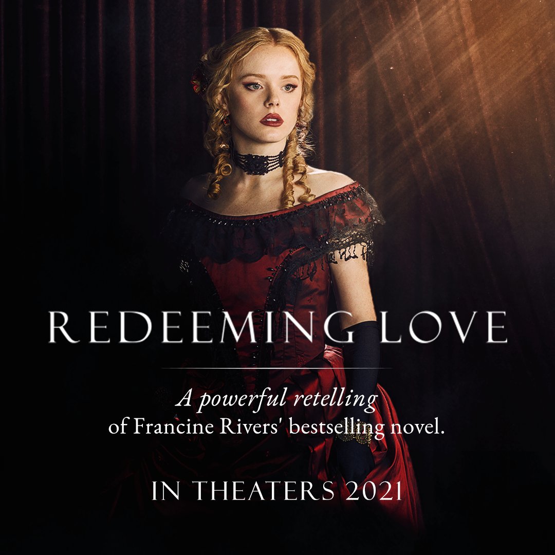 Amor de Redenção (Filme), Trailer, Sinopse e Curiosidades - Cinema10