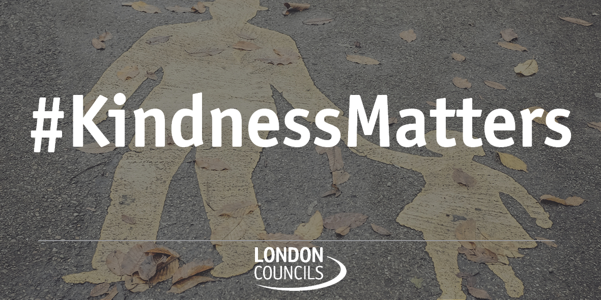 Enfield Council tweet media