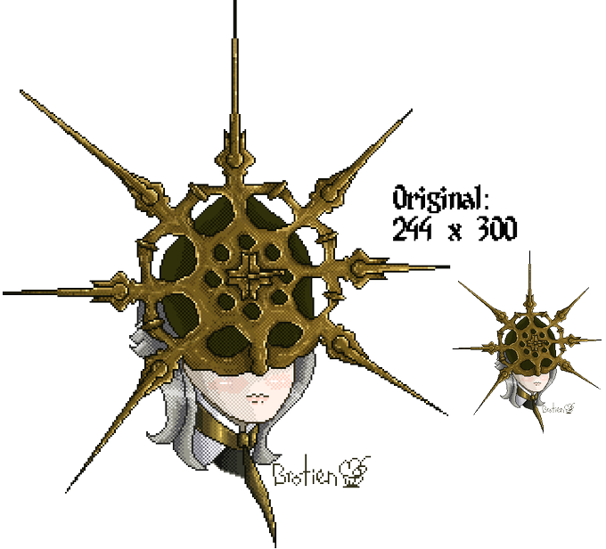 Darksoulのtwitterイラスト検索結果