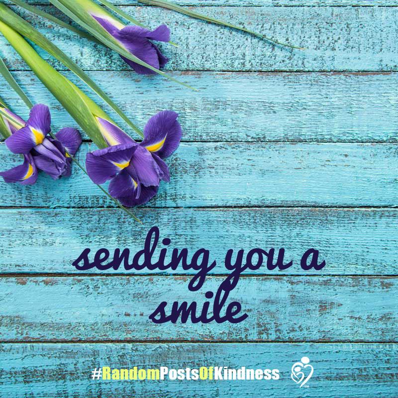 mrsfaraone's tweet photo. The students in class 2-211 created these #RandomPostsOfKindness to spread some kindness and joy. 😍🌷💜 #proudteacher #remotelearning #actsofkindness  #KindnessMatters  @PS72X @mcolonps72 https://t.co/LdlmC2vwUB