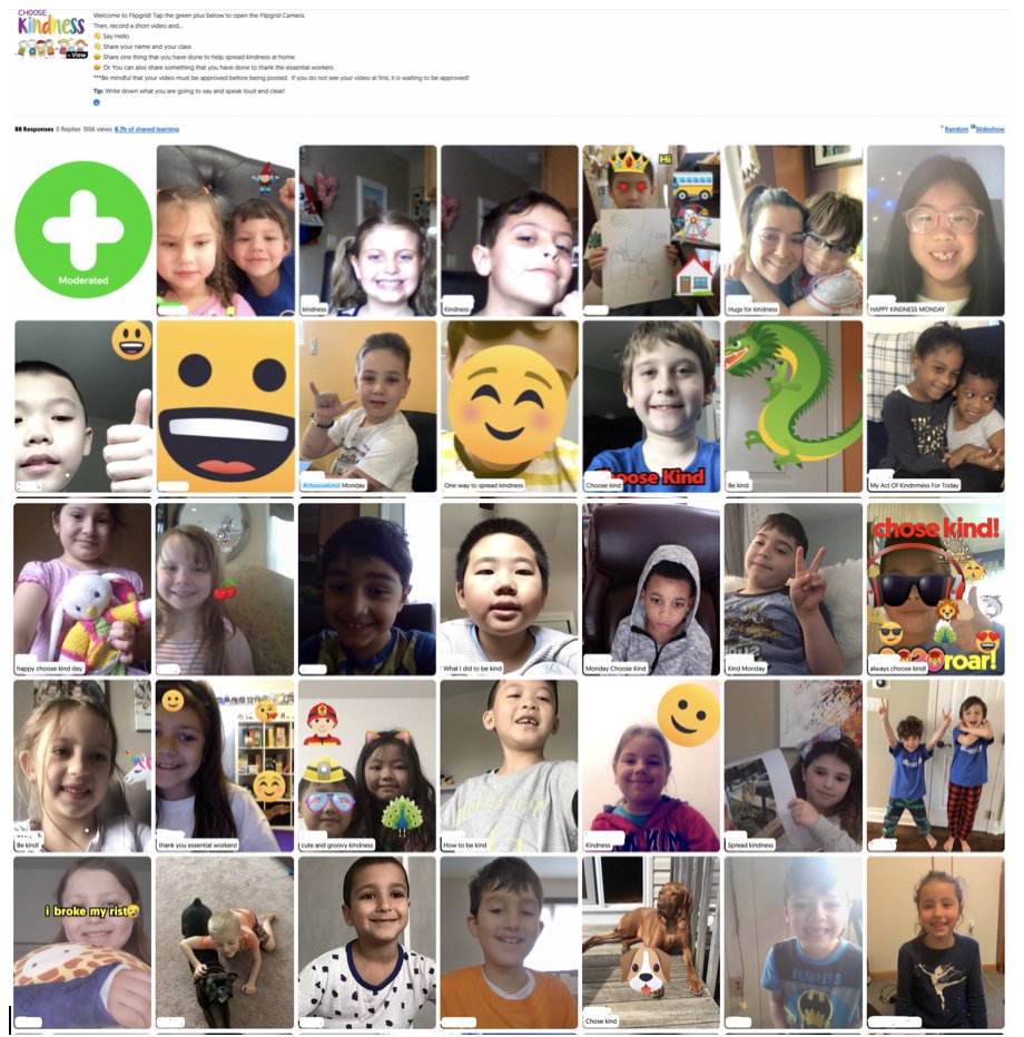 IcTing's tweet photo. These kids are still Choosing Kind on Mondays and we love it! @ps48r @SIBOD31 #choosekind #48spiritsquad https://t.co/nBISgFXLPz