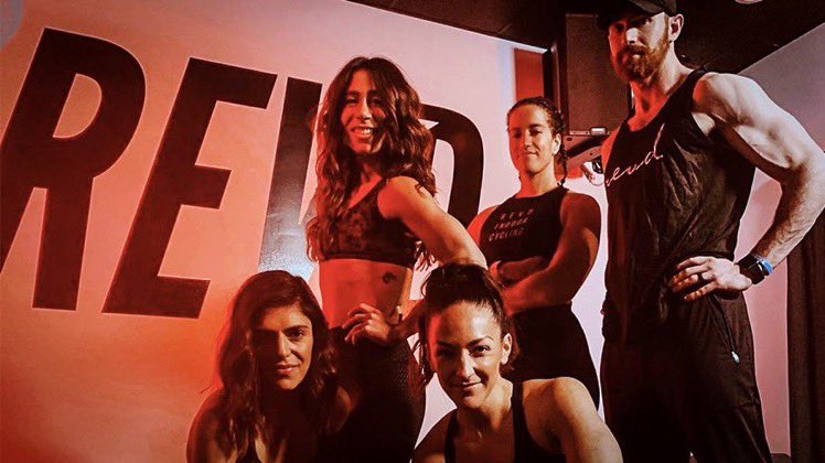 PatriotPlace's tweet photo. #GetRevd with @RevdCycling On Demand!
๐ off the bike workout available for you anywhere at anytime!
๐ช: https://t.co/R7kv0ixBSw https://t.co/95l1HZrKs5