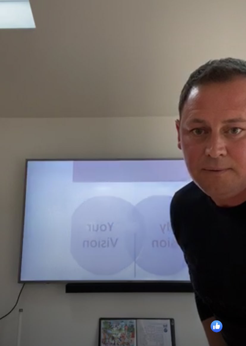 netherthirdps's tweet image. Feeling positive after my first session with @canicoaching live.  #goalmapping #thoughts #dream #achieve thank you Derek