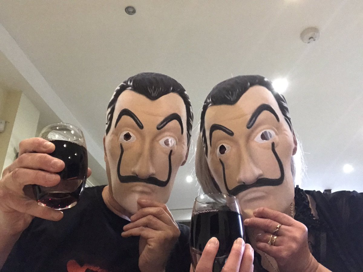 Mark Wyatt tweet media