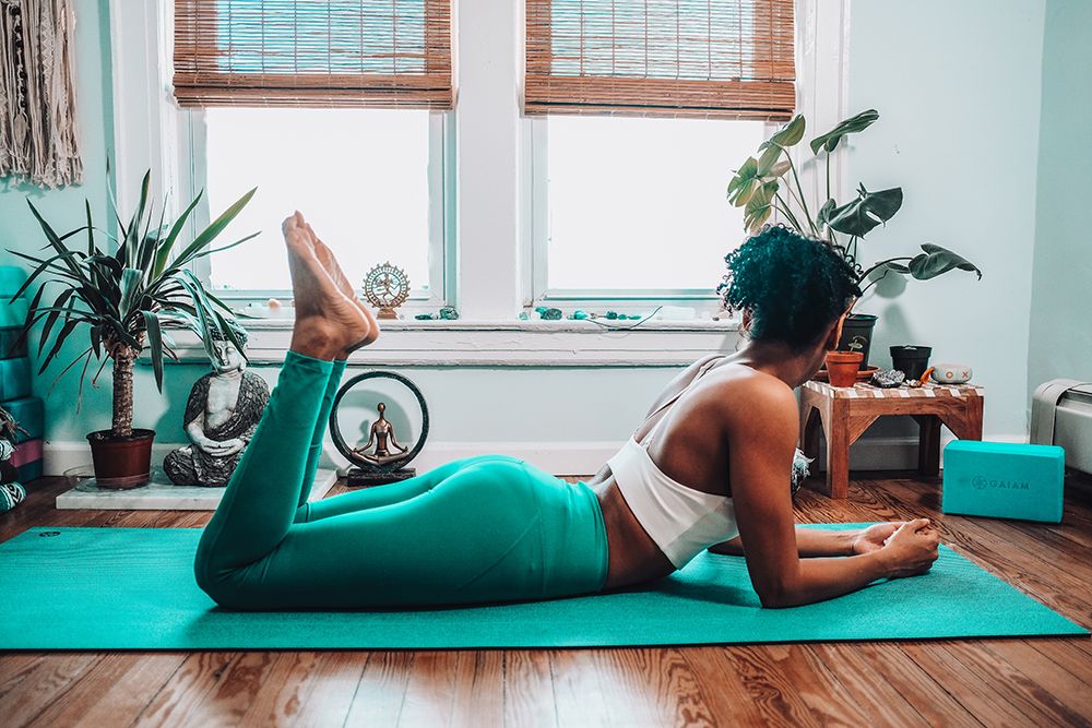 setucommunity's tweet photo. Since Covid-19, my relationship to yoga has deepened. I have more time to meditate and practice. I can apply my practice to situations as small as trying not judge someone for their personal beliefs towards social distancing or as big as holding space for grief with a loved one https://t.co/1q0Cd86V6v
