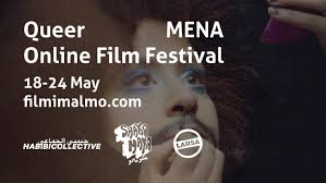 shubbakfestival's tweet photo. An unmissable film festival of some of the most exciting contemporary queer films from the MENA region. 7 emerging filmmakers exploring queer identity through an under-represented lens. #habibicollective #ShakoMako Tickets available here https://t.co/pW6LNaTqkf https://t.co/6Fn81Nlu3m