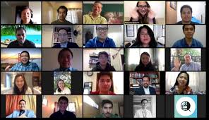 EnambizS's tweet photo. Over 100 startup and technology leaders from 20 cities across the Philippines, other parts of Southeast Asia, and the United States gathered together in a five-day virtual training conference. Read more...
https://t.co/TCfgyLiJlN

#Philippines #BPO https://t.co/dHrfjw5NFJ