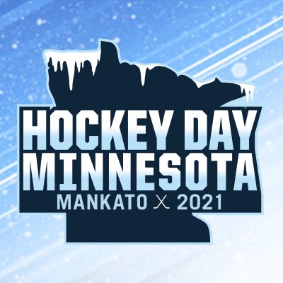 HockeyDayMN's tweet photo. New profile picture... 😎 https://t.co/9hwjPgu72D