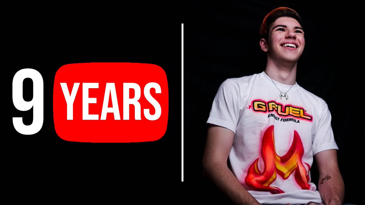 MercanthonyTV's tweet image. 9 YEARS ON YOUTUBE

youtu.be/q0wzu4aF4RU