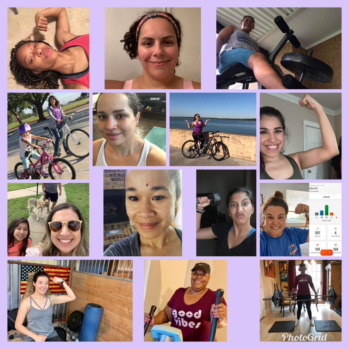 TrilloMayra's tweet image. Our @SolarSTEAMGirls Staff is exceptional at taking care of our students! But week after week I have challenged them to practice Self-Care.  Their consistency has been inspirational!  They make me SO proud!  @TransformDISD #DISDAtHomeLearning @DallasSTEM_HPE