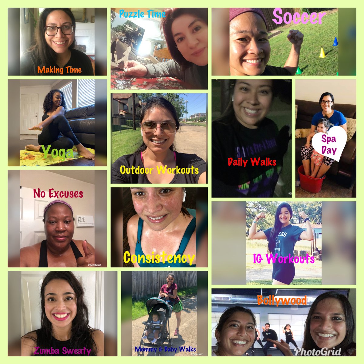 TrilloMayra's tweet image. Our @SolarSTEAMGirls Staff is exceptional at taking care of our students! But week after week I have challenged them to practice Self-Care.  Their consistency has been inspirational!  They make me SO proud!  @TransformDISD #DISDAtHomeLearning @DallasSTEM_HPE