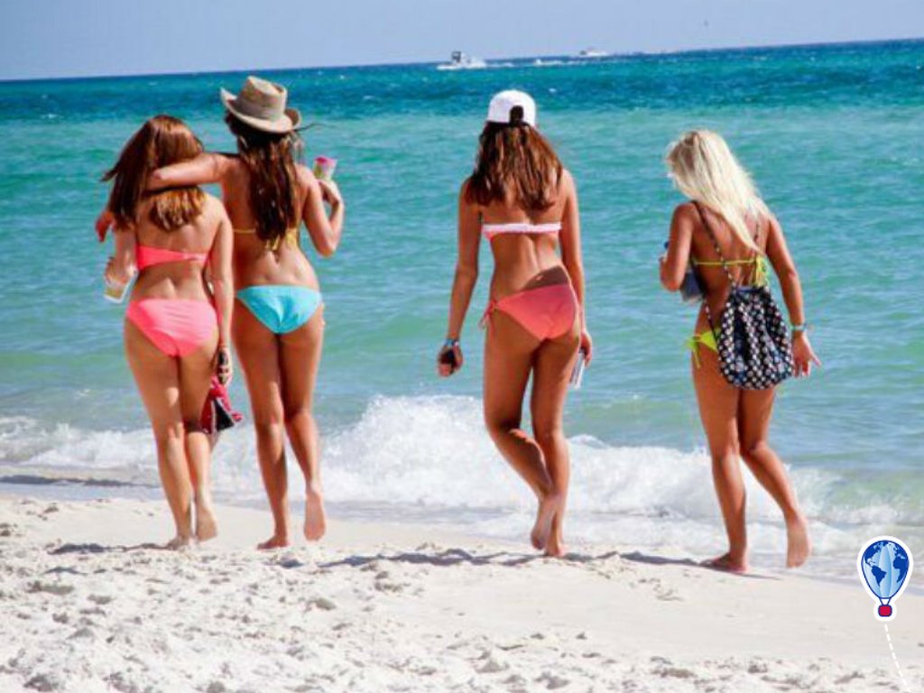 ComprandoViajes's tweet photo. ¡Uno de los secretos mejor guardados de la Costa del Golfo estadounidense son las 30A Beaches! https://t.co/hKkphcwQxc