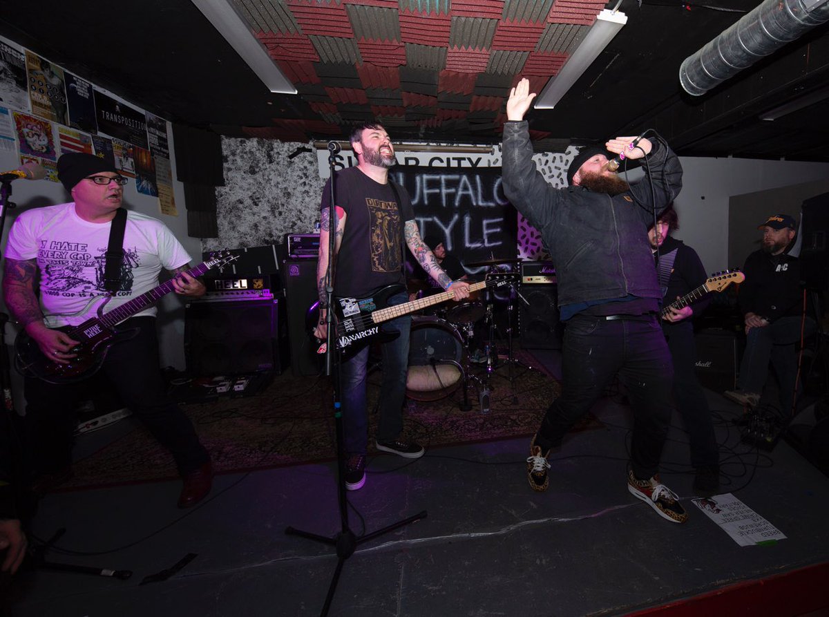 pure_heel's tweet image. #buffalostyle @IRISHVOODOO