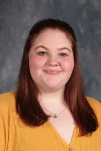 Savanna Crowley, <a href="/Emporia253/">Emporia Schools</a> senior, said JAG-K helped her thrive despite COVID-19: “JAG-K has helped me so much through this. We’ve gone over a lot of time management lessons, study skills and mental health (strategies) that prepared me.” #JAGKStrong #JAGKSeniors2020 #KSLeg