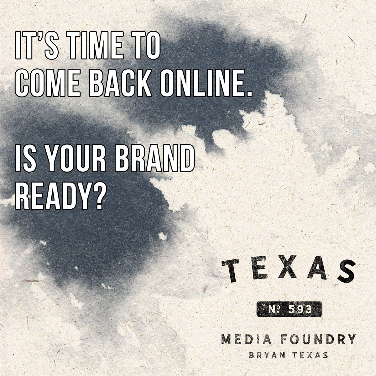 TXFoundry's tweet image. As everything returns to normal, there is more cash flowing into the economy and it's time to get your share. How are you going to accomplish that? The Texas Media Foundry can help you by creating a fresh marketing campaign tailored to your specific needs. #TXMF