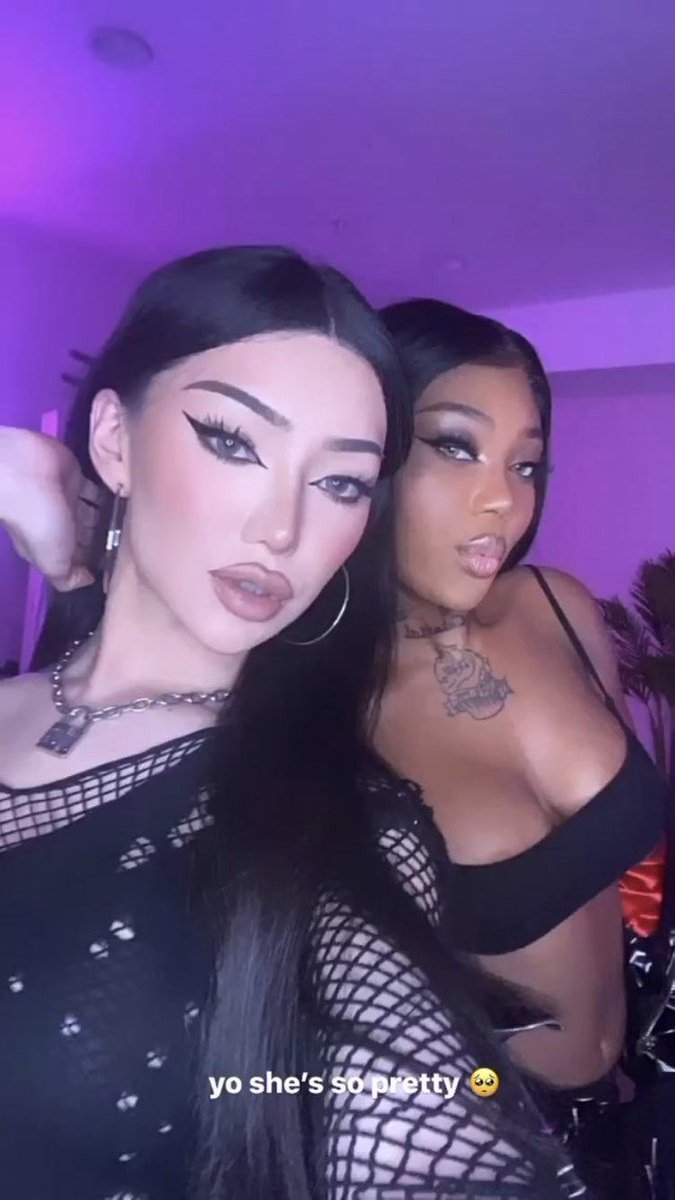 This latest instance involves ONE Summer Walker, whose makeup was done by Nikita Dragun- a trans woman of color. Several tweets excitedly credited the aesthetic featured as one that originated in our community. There was no shade or direct insult to Summer.