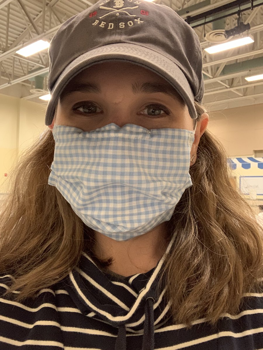 It felt good to be a helper today. 😊 Student belonging pick-up went well! <a href="/CoveSchoolOwls/">Cove Elementary School</a> #smilewithyoureyes