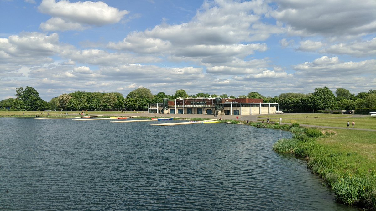 drvkc's tweet photo. A gentle weekend run around the beautiful @Dorney_Lake which was in sharp contrast to...

1/2 https://t.co/SsVgehmOs2