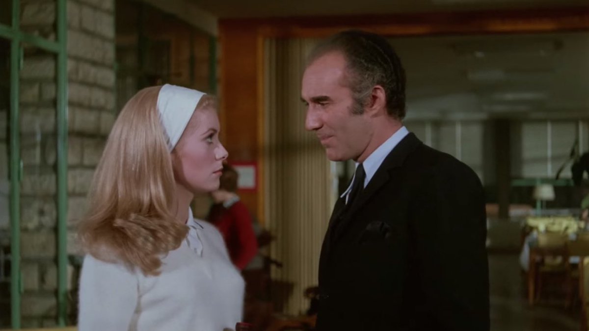 Belle de jour (Luis Buñuel, 1967)