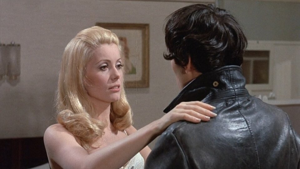 Belle de jour (Luis Buñuel, 1967)