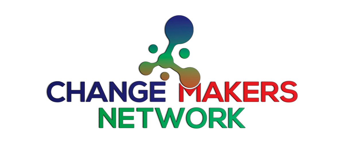 TCMGglobal's tweet image. The Change Makers Network - our non-commercial division focused on inspiring, creating and engaging Change Makers in all walks of life and wherever they are.

#thechangemakers will #TurnOnChange