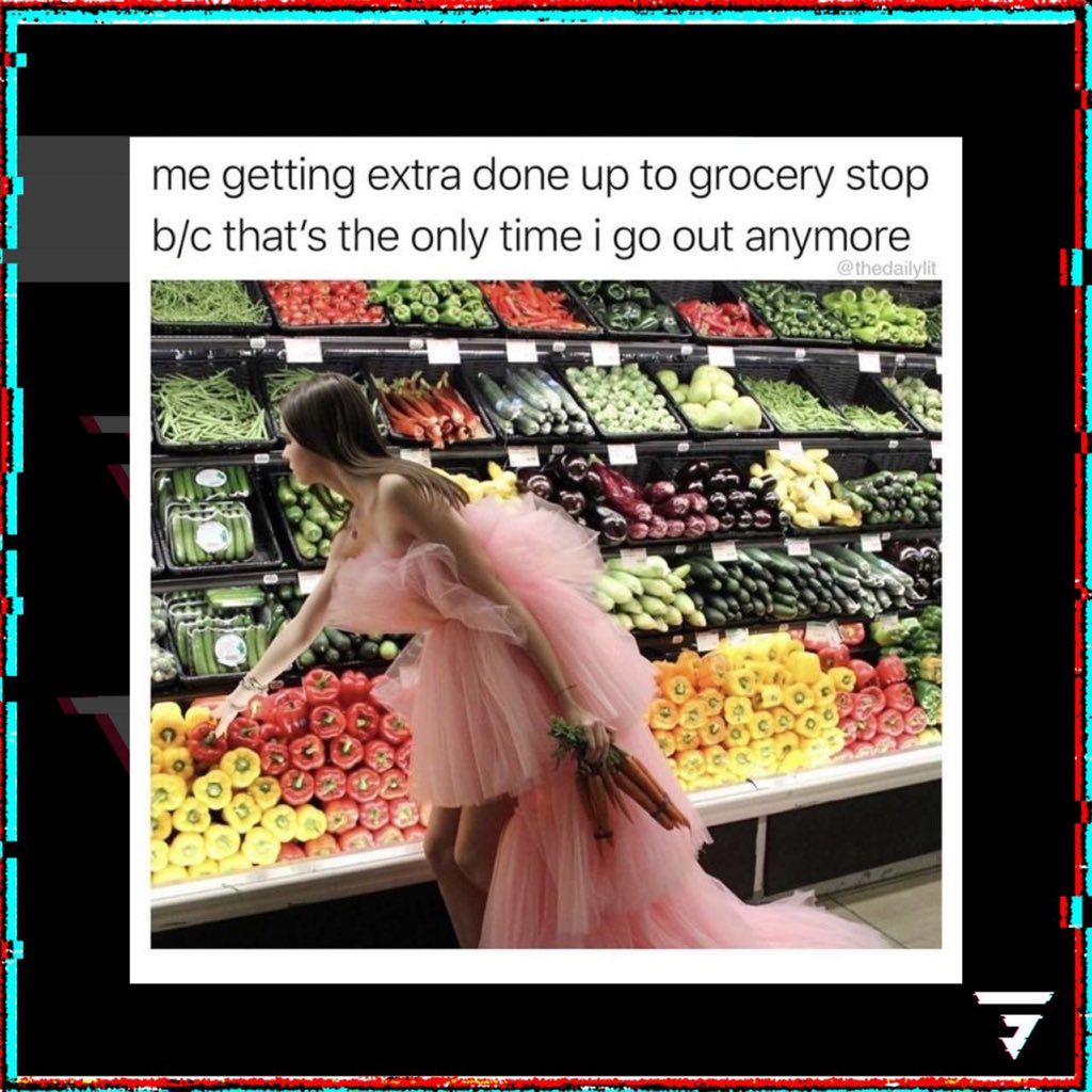 glitchedcloth's tweet photo. We all miss dressing up and going out 🥺

#stayhome #staysafe #fashionmemes #vocalforlocal #LocalForGlobal https://t.co/dAPPyfR7pt