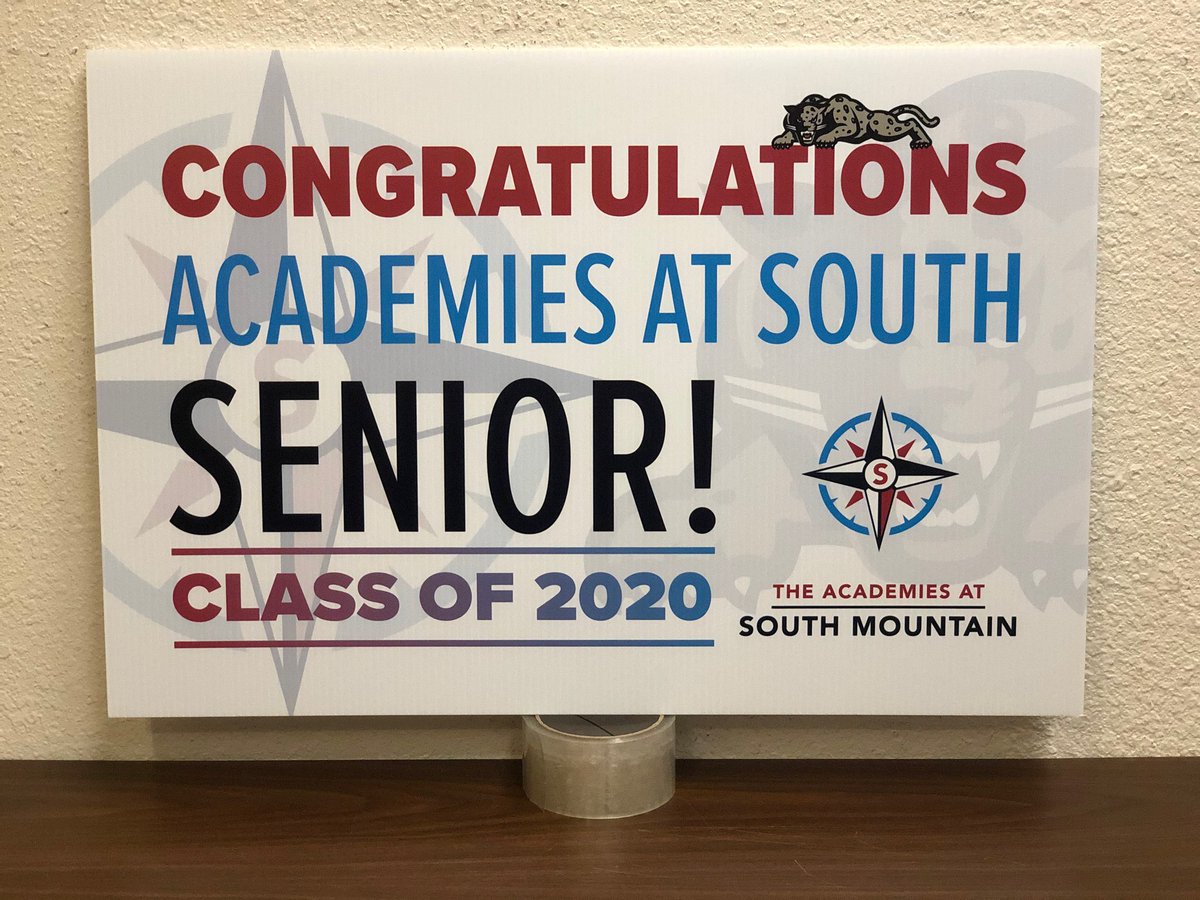 Wyandotte_High's tweet photo. Jaguar Seniors...Your work and efforts during the COVID-19 era has not gone unnoticed. THANK YOU π for all that you have done. I am proud of you, your teachers are proud of you, your parents and community are proud of you. See you Thursday 5/21 #JagGrad2020 #SeniorSunrise2020 https://t.co/mPwHlSQAUz