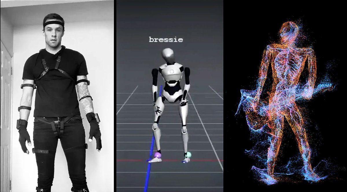noitomocap's tweet photo. Some truly amazing projects being made remotely with #Mocap. Check them out on our blog! https://t.co/1ng2KRsY5e @AestheticaMag #digitalart #RemoteMocap #VR #NeuronMocap https://t.co/PLd69Hyrdd