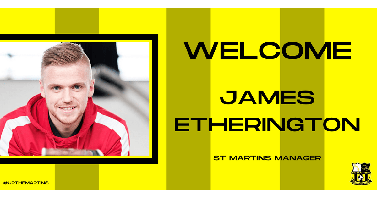 St Martins Football Club tweet media