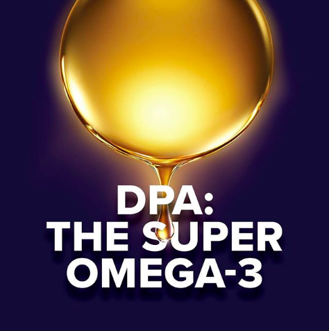 DPAGOLD's tweet photo. DPA is that third essential fatty acid not found in fish oil. The presence of DPA fatty acid in Omega-3 supplements has shown to increase absorption by 22%. 

#omega3 #sport #sports #fitness #fitnessmotivation #fitnessjourney #gains #gains💪 #💪 #goals #fitnessinstructor https://t.co/3xSo9wFXeK