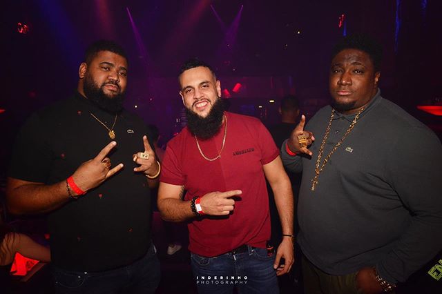 djnikalmp's tweet photo. | Before Quarantine | 
Avec les Freros 971 Gang delta97116 anarchie116 Amsterdam juste avant la quarantain...

https://t.co/49nmkMSHoa https://t.co/MxGRuAG8L2