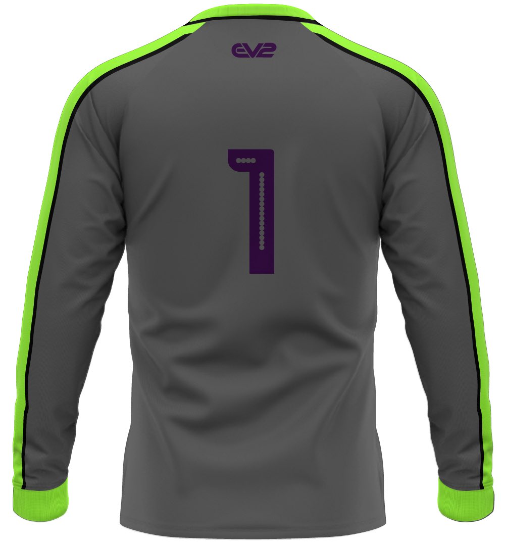 ZensFC_'s tweet photo. A look at the Zens FC keeper kit for the upcoming 2020/2020 season 🧤 https://t.co/rSdKZiUSIP