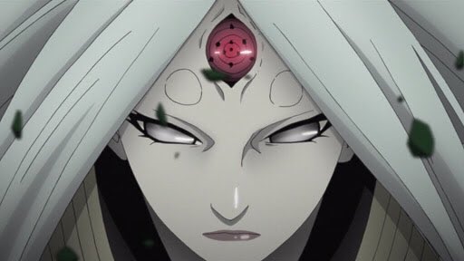 2sideAnime's tweet photo. Thread : 
Im seeing a lot of cap  that Isshiki is Stronger Kaguya I will be back 😒 https://t.co/ANLfkJnhWu