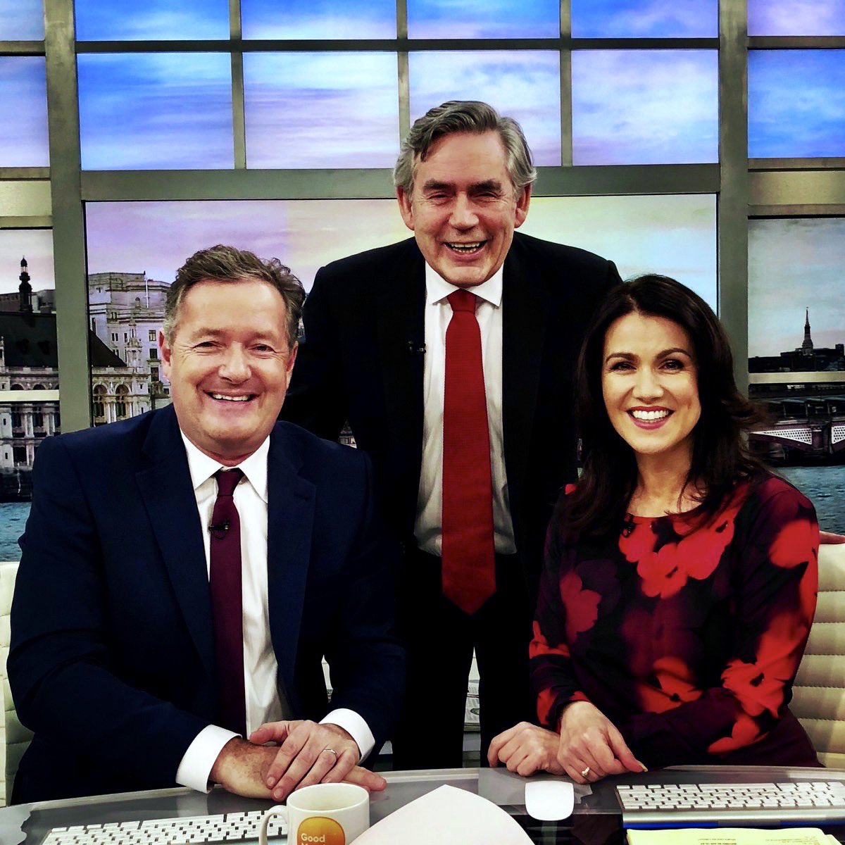 Piers Morgan tweet media