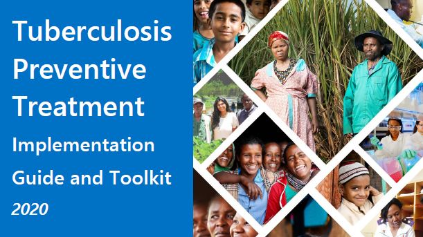 CDC Global Health on Twitter: "#Tuberculosis is a respiratory illness