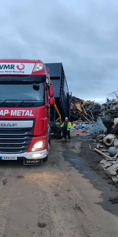 Widnes Metal Recycling tweet media