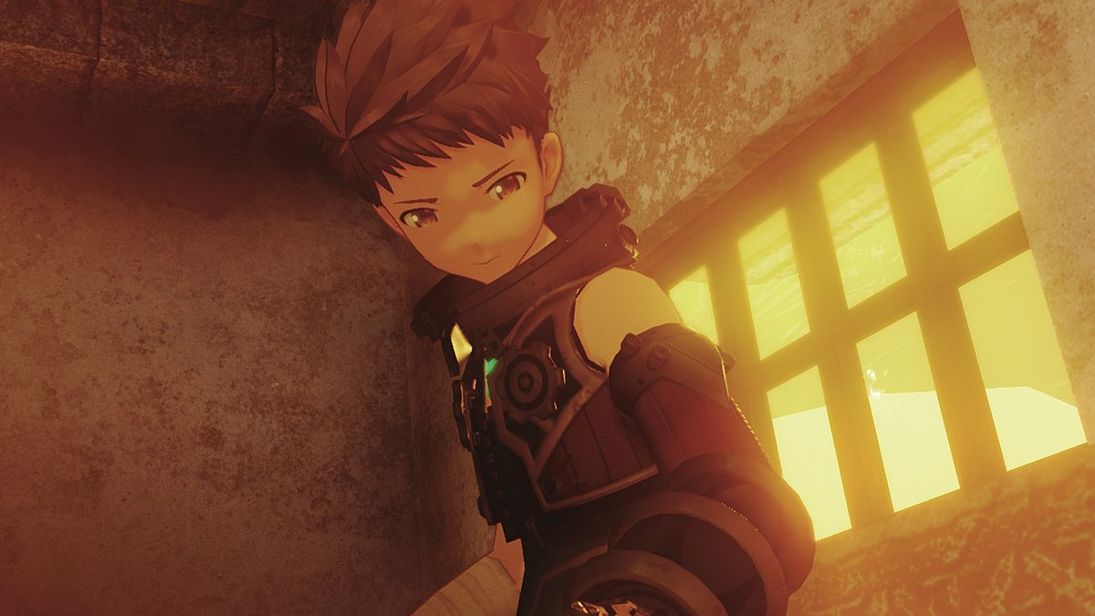 ValkenEX's tweet photo. This game has colors
#XENO2 https://t.co/oO8sfvPnqr