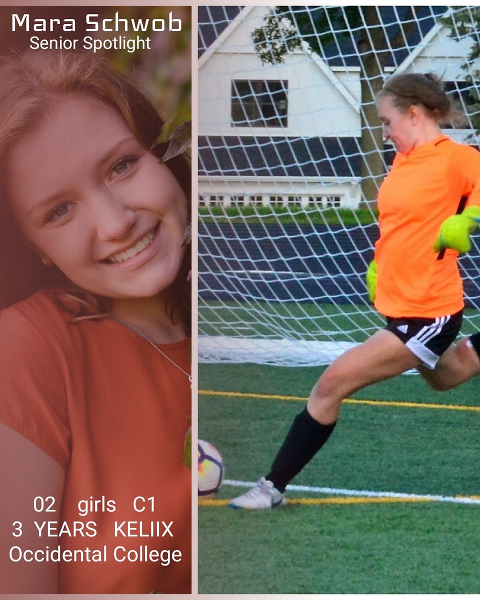 KeliixIntraSC's tweet photo. Keliix is spotlighting our Senior Class. Great job and we are so proud of you! Here are:
Ryan Lacy (University of St. Thomas)
Claudia Murray (Augsburg College)
Jimmy McGuire (UW-Madison)
Mara Schwob (Occidental College)
#KeliixProud
#TogetherInStepAsOne https://t.co/GoqmjPMjEZ