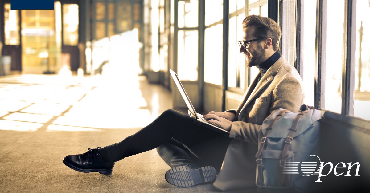 OpenIntlco's tweet photo. Create an excellent #customerjourney using a #holisticsolution!
https://t.co/YcBhTPz6Xh โฌ
๏ธ
Having a system capable of supporting the key processes and activities of the customer lifecycle is vital to deliver the best #customerexperience.
Start today ๐ https://t.co/dRdmsdAAzi