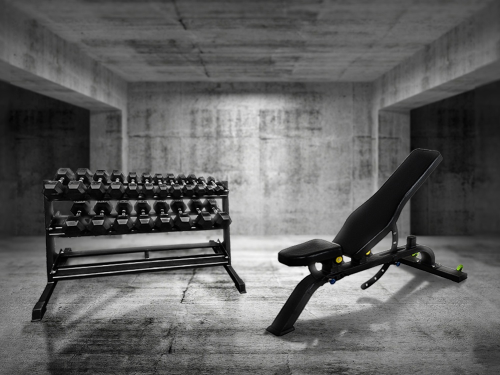 BodyKore's tweet photo. NEW EQUIPMENT PACKAGES AVAILABLE NOW! 4 different options to choose from - start building your home gym today!! Financing available! If you need help designing a home gym or need professional installation get in touch w/ us! #bodykore #homegym https://t.co/ic9X2XITm6