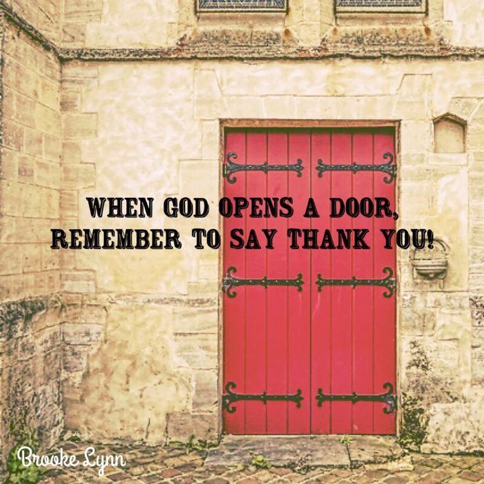 empath_warrior_'s tweet photo. Thank You Dearest God. I love you infinite. I'm grateful for opening the door to my dream. ❤ https://t.co/axGcjbOJgM