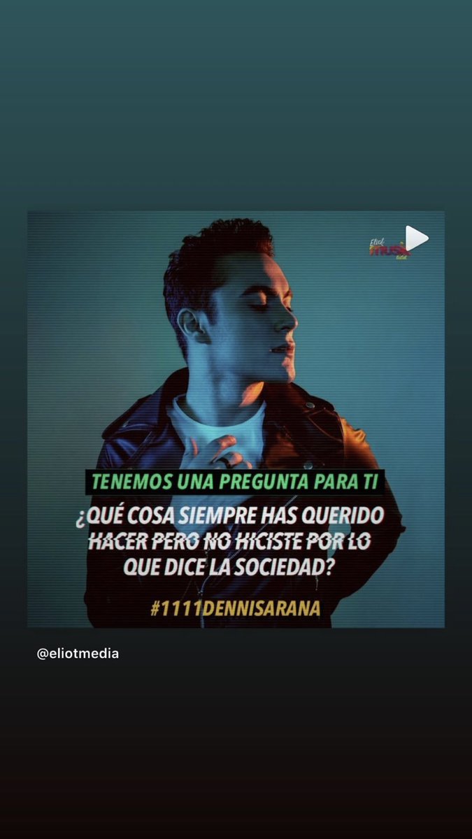 Dennis Arana Update 🇲🇽 tweet media