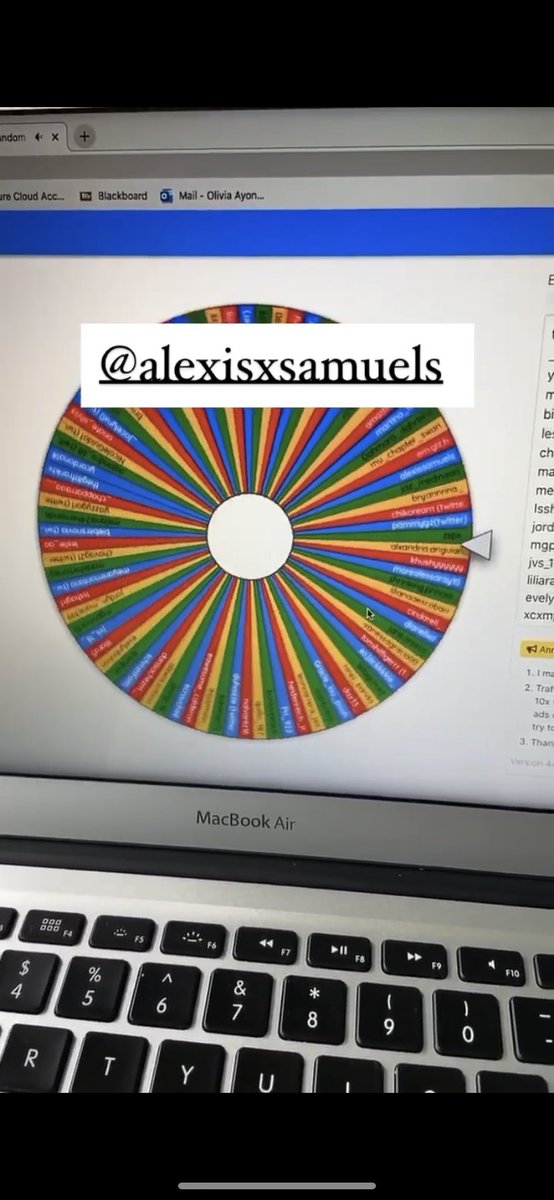 OliviasGraphics's tweet photo. The winners are as followed !!! https://t.co/krtaSv8M8y