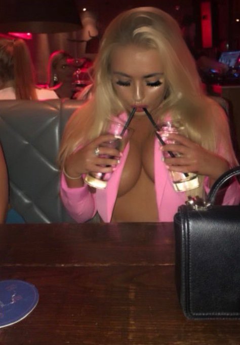 Watch clara's leaked NSFW photo on TwXstars