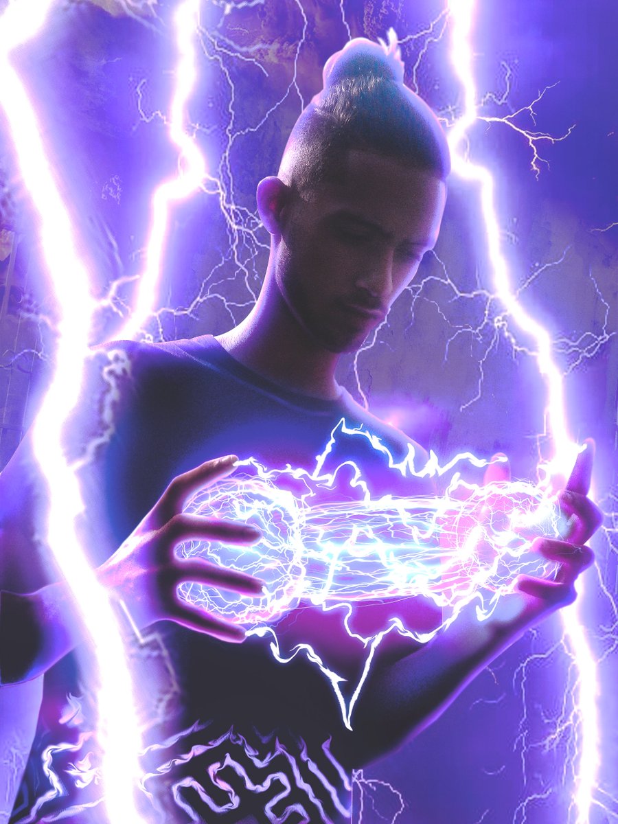 rafacvisuals's tweet photo. ⚡️E L E C T R I C⚡️
Todo el apoyo es apreciado y me motiva a seguir
🔁+❤️Se agradece mucho!🤗 https://t.co/llwFz5dOHX