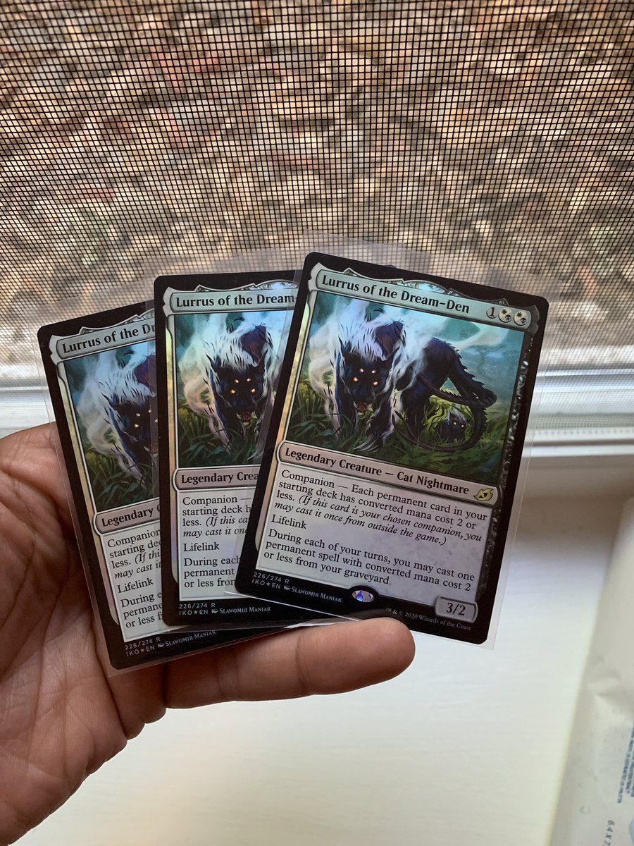 deathandcatmix's tweet photo. Is this a bad mail day? #RIPLEGACY https://t.co/MPJbBZ4hCw