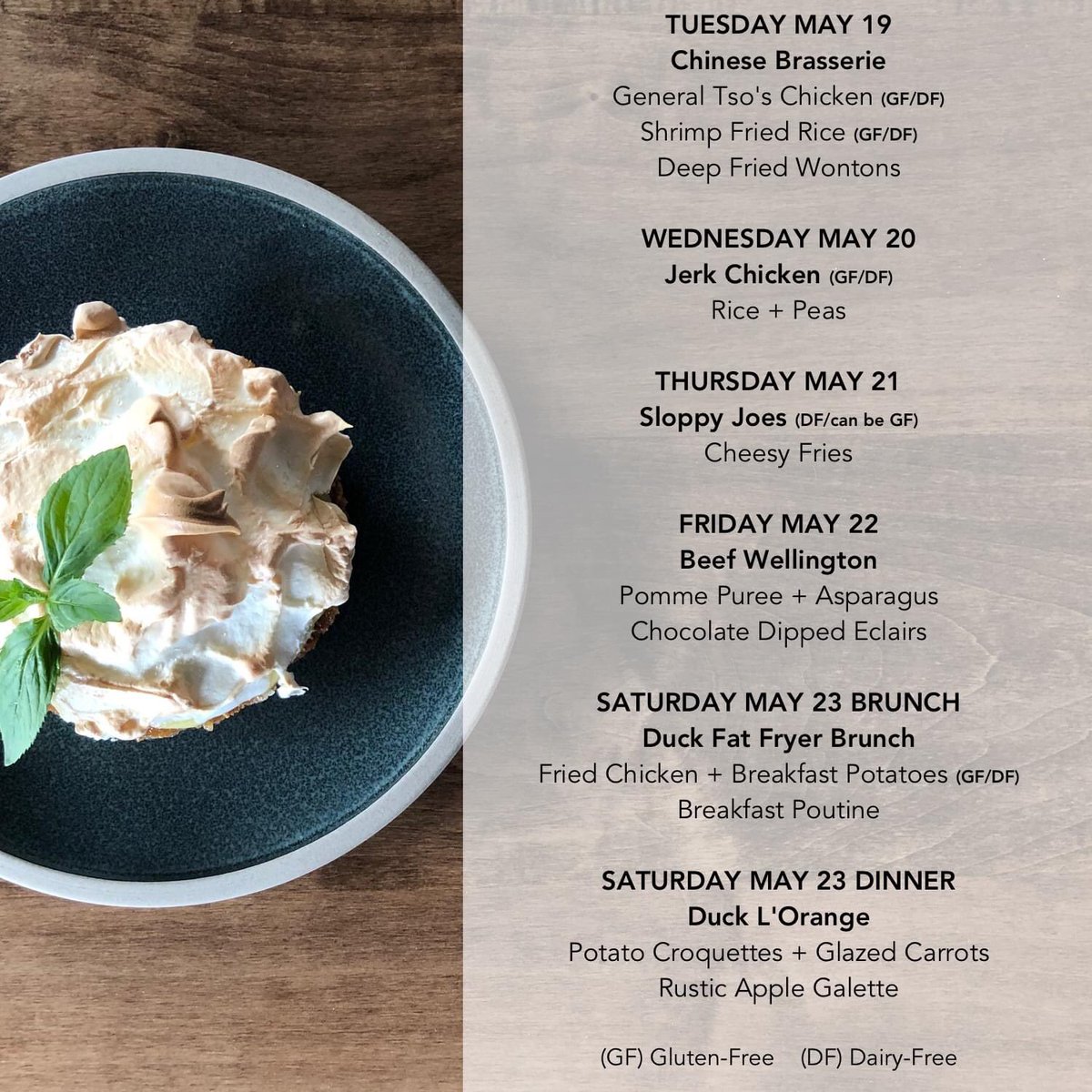 Cam Dobranski (@chefcamd) on Twitter photo Due to popular demand we are offing our gluten free General Tso fried chicken tomorrow. Check out all other good things happening outta #isolationkitchen @brasserieyyc <a href="/winebaryyc/">Winebar Kensington</a> <a href="/CalgaryCeliac/">Calgary Celiac</a> Due to popular demand we are offing our gluten free General Tso fried chicken tomorrow. Check out all other good things happening outta #isolationkitchen @brasserieyyc <a href="/winebaryyc/">Winebar Kensington</a> <a href="/CalgaryCeliac/">Calgary Celiac</a>