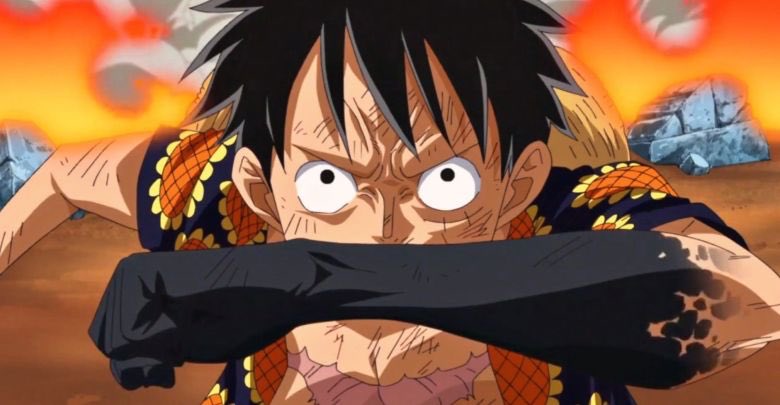 9. Les Pouvoirs : Comme dans tout les shonen, si il y a des combats, il y’a des pouvoirs et c’est pas ce qui manque à One Piece. Dans One Piece, on a des fruits du demons (des pouvoirs surnaturels), de l’Haki (pouvoir mystérieux avec une énergie spirituelle etc...)