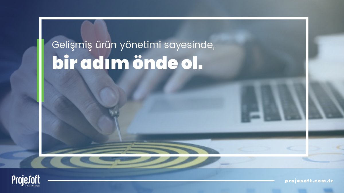 projesoft's tweet photo. Gelişmiş ürün yönetimi ile rakiplerinizin önüne geçin.
Özellikleri incelemek için;
https://t.co/k8wcutJgVY
#evdekal #projesoft #eticaret #eihracat #eticaretpaketleri #eticaretsitesi #eticaretyazılımı #eticaretçözümleri #dijitalpazarlama #dijitaldönüşüm #sanalmağaza https://t.co/l5UlKirdGo